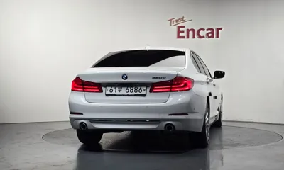 BMW 5-Series 2018, 139909 км, за 11891.86 USD