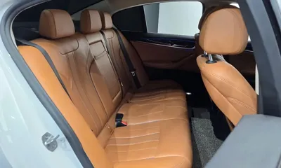 BMW 5-Series 2018, 139909 км, за 11809.11 USD - фото 11