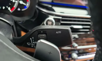 BMW 5-Series 2018, 139909 км, за 11809.11 USD - фото 29