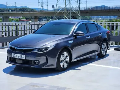 Kia K5 2018, 168966 км, за 5850.61 USD