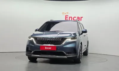 Kia Canival 2023, 75925 км, за 14441.38 USD