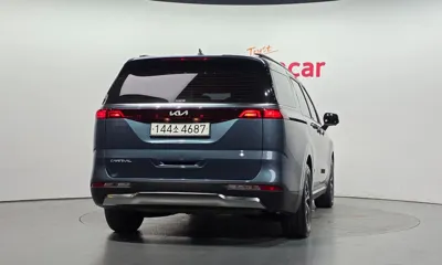 Kia Canival 2023, 75925 км, за 14441.38 USD
