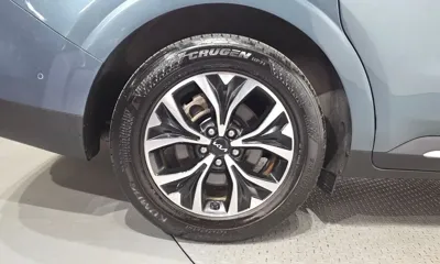 Kia Canival 2023, 75925 км, за 14441.38 USD