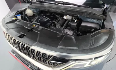 Kia Canival 2023, 75925 км, за 14441.38 USD - фото 6