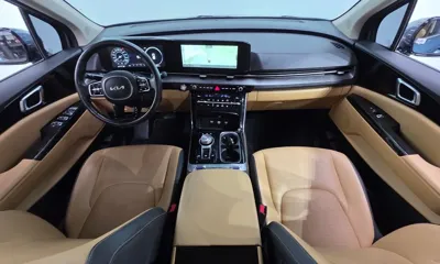 Kia Canival 2023, 75925 км, за 14441.38 USD - фото 7