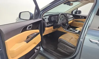 Kia Canival 2023, 75925 км, за 14441.38 USD - фото 10