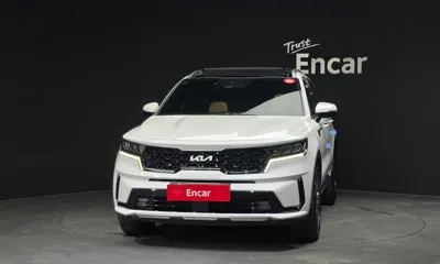 Kia Sorento 2023, 114203 км, за 3237.34 USD