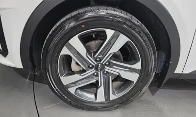 Kia Sorento 2023, 114203 км, за 3237.34 USD