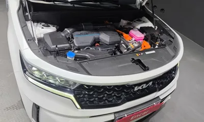Kia Sorento 2023, 114203 км, за 3237.34 USD - фото 6