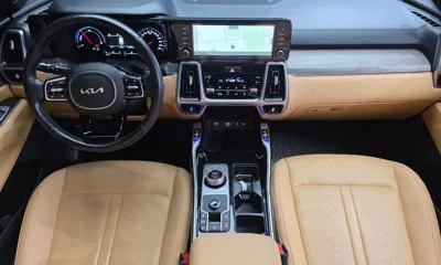 Kia Sorento 2023, 114203 км, за 3237.34 USD - фото 7