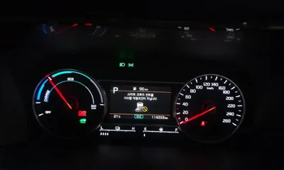 Kia Sorento 2023, 114203 км, за 3237.34 USD - фото 8