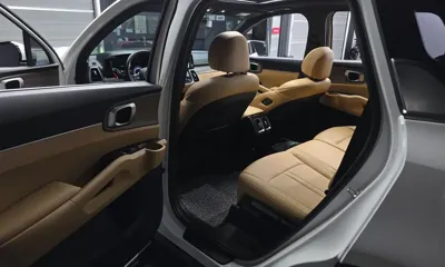 Kia Sorento 2023, 114203 км, за 3237.34 USD - фото 11