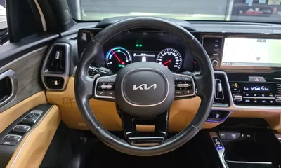 Kia Sorento 2023, 114203 км, за 3237.34 USD - фото 12
