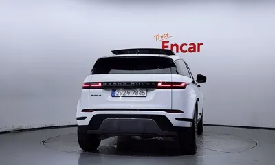 Land Rover Range Rover Evoque 2024, 18917 км, за 29570.05 USD
