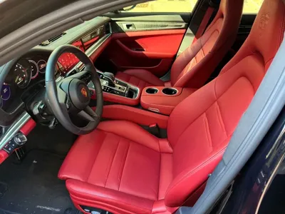 Porsche Panamera 2023, 51000 км, за 94143.38 USD - фото 8