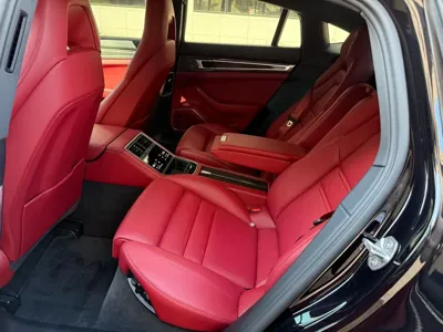 Porsche Panamera 2023, 51000 км, за 94143.38 USD - фото 9