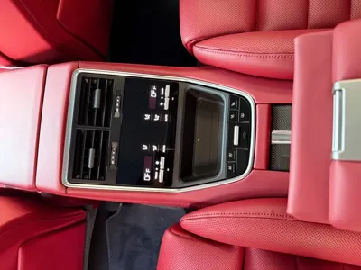 Porsche Panamera 2023, 51000 км, за 94143.38 USD - фото 12