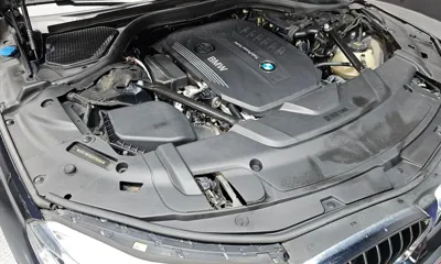 BMW 7-Series 2018, 280171 км, за 15754.23 USD - фото 6