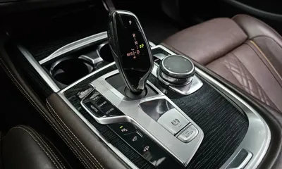 BMW 7-Series 2018, 280171 км, за 15754.23 USD - фото 9