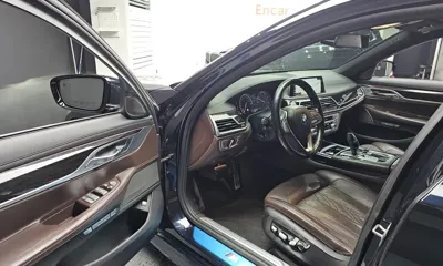 BMW 7-Series 2018, 280171 км, за 15754.23 USD - фото 10