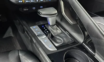 Hyundai Avante 2021, 120102 км, за 32821.32 USD - фото 9