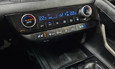 Hyundai Avante 2021, 120102 км, за 32821.32 USD - фото 29