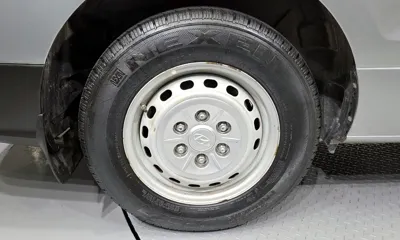 Hyundai Starex 2017, 156545 км, за 5382.7 USD