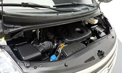 Hyundai Starex 2017, 156545 км, за 5382.7 USD - фото 6