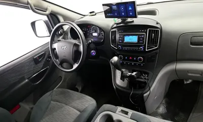 Hyundai Starex 2017, 156545 км, за 5382.7 USD - фото 7