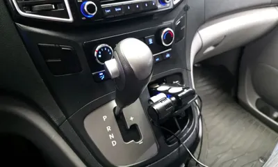 Hyundai Starex 2017, 156545 км, за 5382.7 USD - фото 9