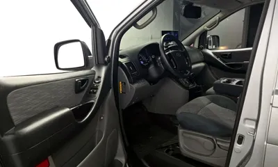 Hyundai Starex 2017, 156545 км, за 5382.7 USD - фото 10