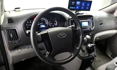 Hyundai Starex 2017, 156545 км, за 5382.7 USD - фото 13