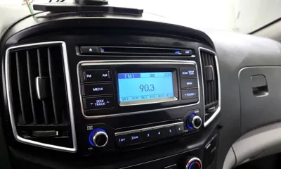 Hyundai Starex 2017, 156545 км, за 5382.7 USD - фото 14