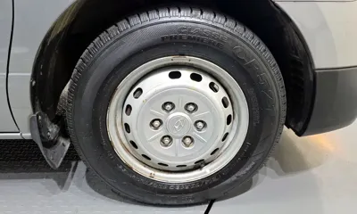 Hyundai Starex 2017, 156545 км, за 5382.7 USD - фото 21