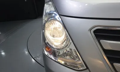 Hyundai Starex 2017, 156545 км, за 5382.7 USD - фото 22