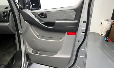 Hyundai Starex 2017, 156545 км, за 5382.7 USD - фото 24