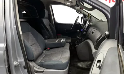 Hyundai Starex 2017, 156545 км, за 5382.7 USD - фото 26