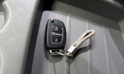 Hyundai Starex 2017, 156545 км, за 5382.7 USD - фото 27