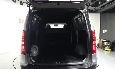 Hyundai Starex 2017, 156545 км, за 5382.7 USD - фото 28