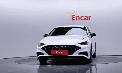 Hyundai Sonata 2022, 104677 км, за 10596.11 USD