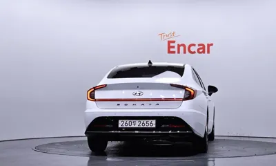 Hyundai Sonata 2022, 104677 км, за 10596.11 USD