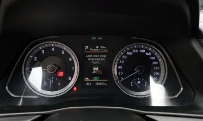 Hyundai Sonata 2022, 104677 км, за 10596.11 USD - фото 8