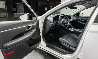 Hyundai Sonata 2022, 104677 км, за 10596.11 USD - фото 10