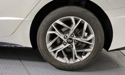 Hyundai Sonata 2022, 104677 км, за 10596.11 USD - фото 21