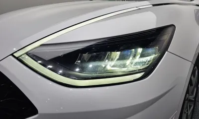 Hyundai Sonata 2022, 104677 км, за 10596.11 USD - фото 22