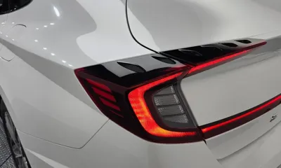 Hyundai Sonata 2022, 104677 км, за 10596.11 USD - фото 23