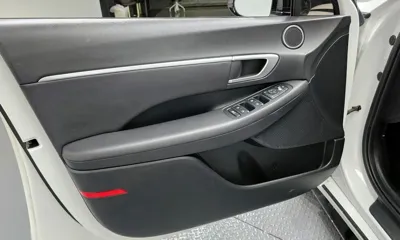 Hyundai Sonata 2022, 104677 км, за 10596.11 USD - фото 24