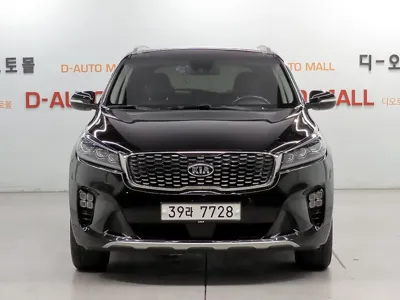 Kia Sorento 2018, 100867 км, за 11896.24 USD