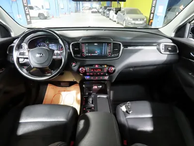 Kia Sorento 2018, 100867 км, за 11896.24 USD