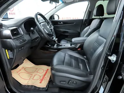 Kia Sorento 2018, 100867 км, за 11896.24 USD - фото 6